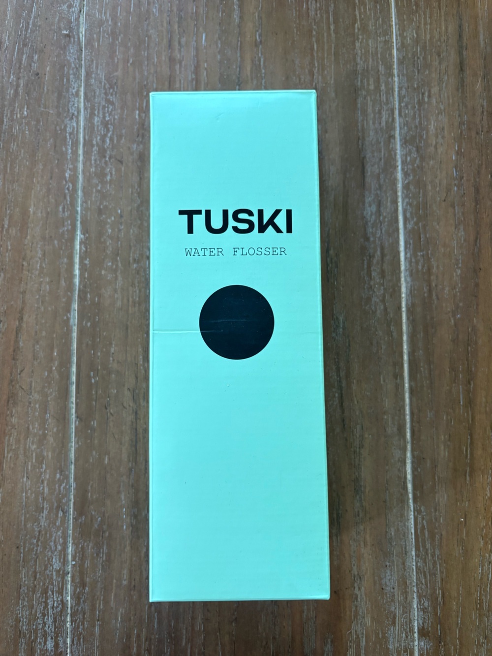 Tuski Water Flosser